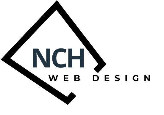 NCH Web Design